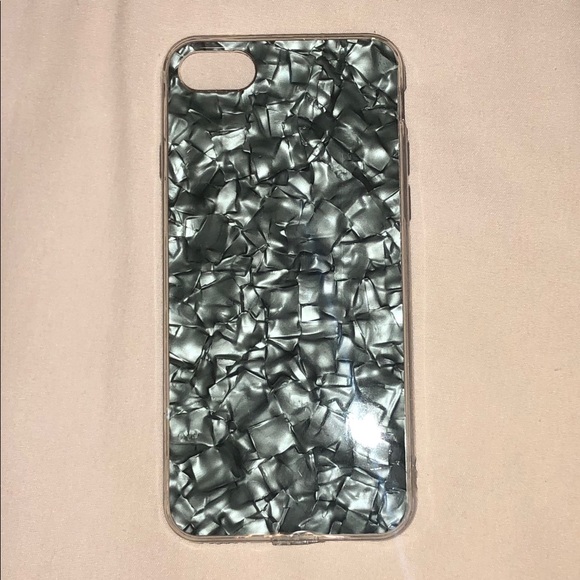 Geometric iPhone 7/8 case - Picture 1 of 2